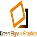 Dream Signs and Graphics logo